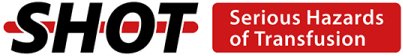 SHOT logo