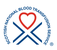 Scottish National Blood Transfusion Service logo